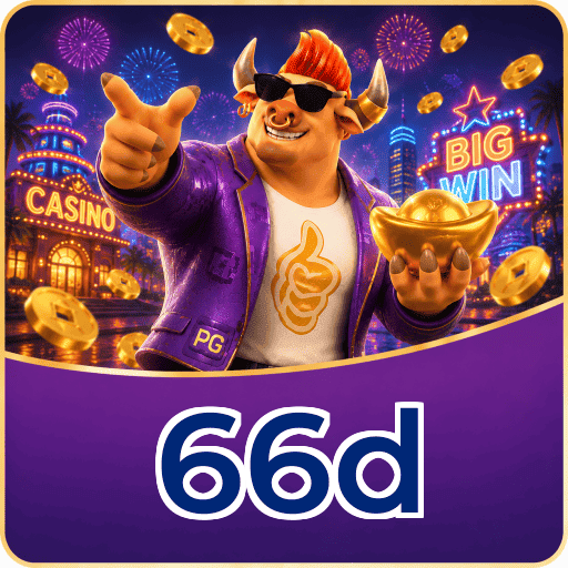 Slots 66d - Jackpots Progressivos