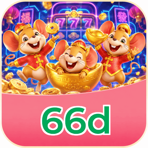 66d Logo 3