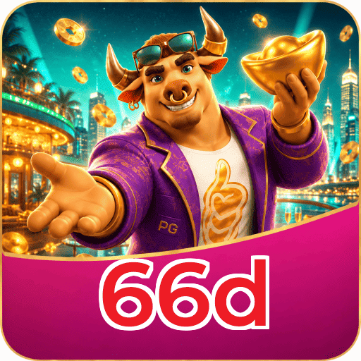 66d Logo 2