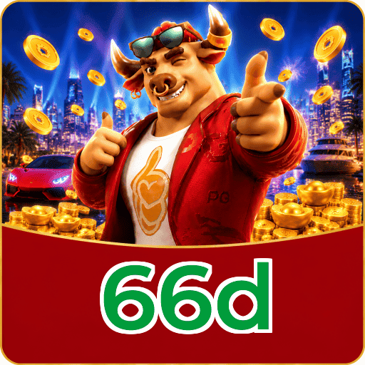 66d Logo 1
